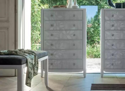 Chest of drawers Design Modern Living room style Chests of drawers Stylish 130cm sideboard